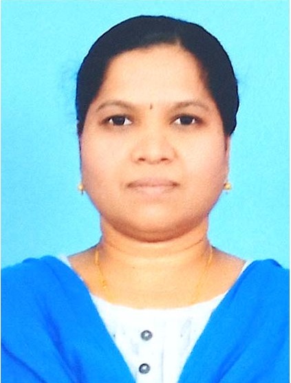 Mrs. A.V.Suja